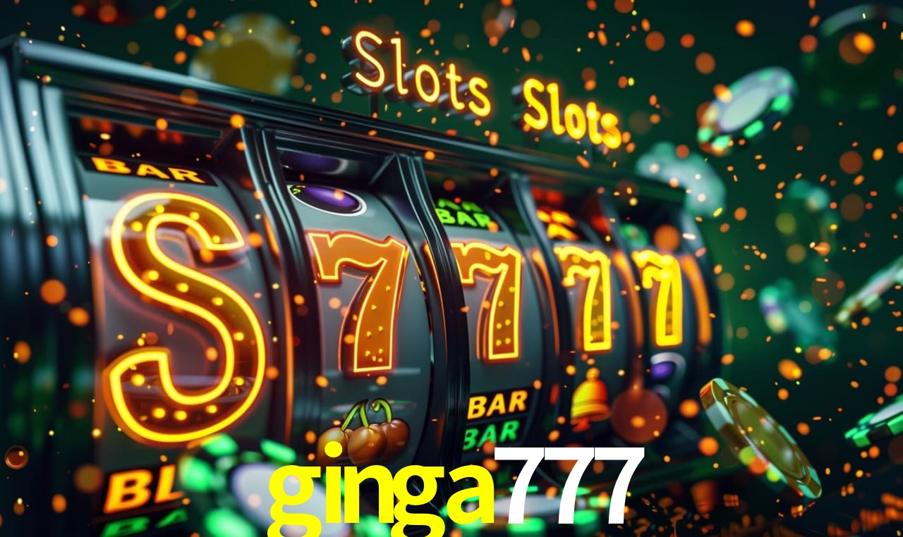 Experiência VIP ginga777