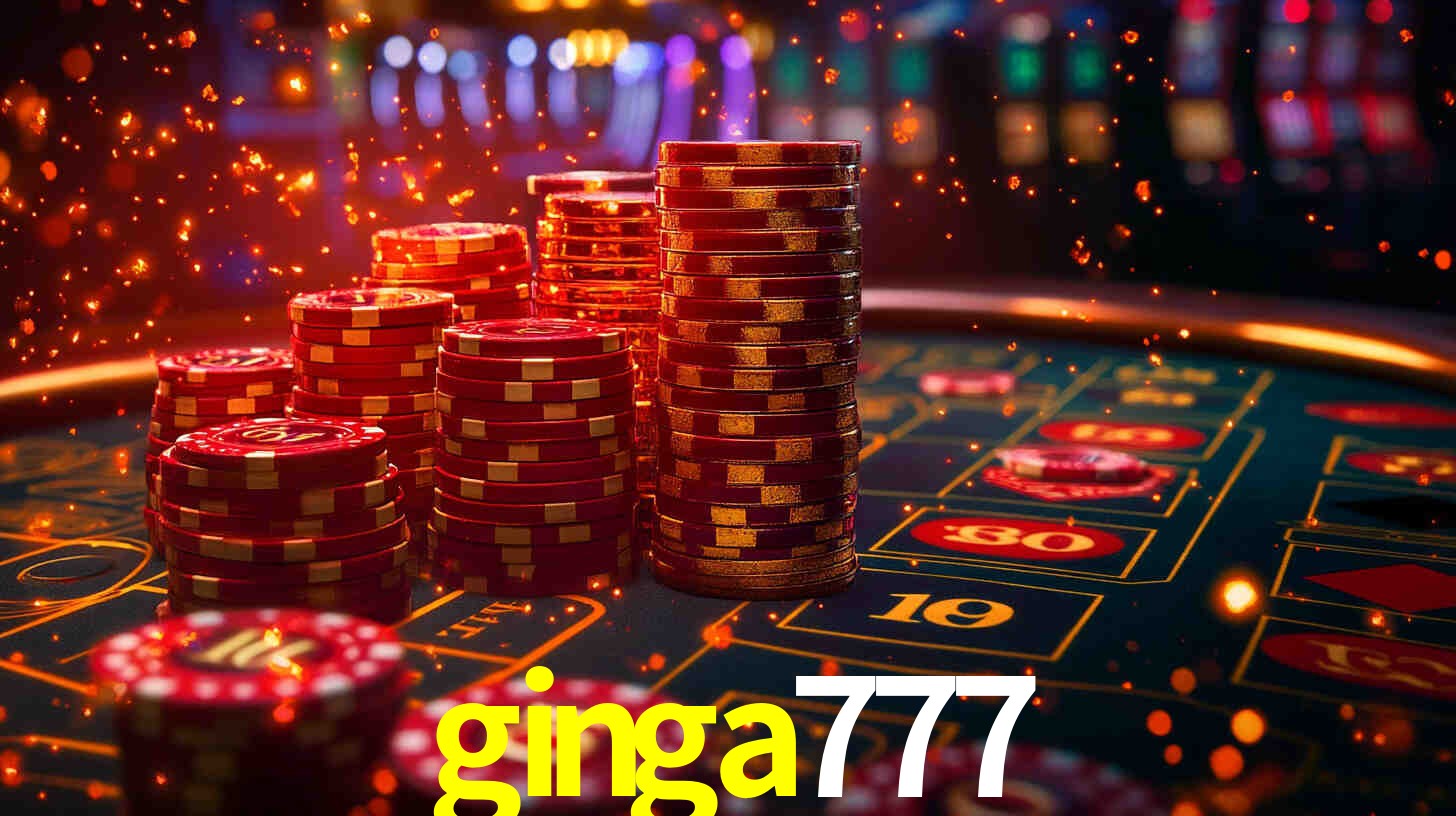 Statistics ginga777