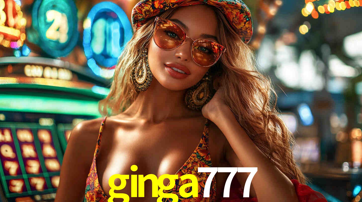 Welcome Bonus ginga777