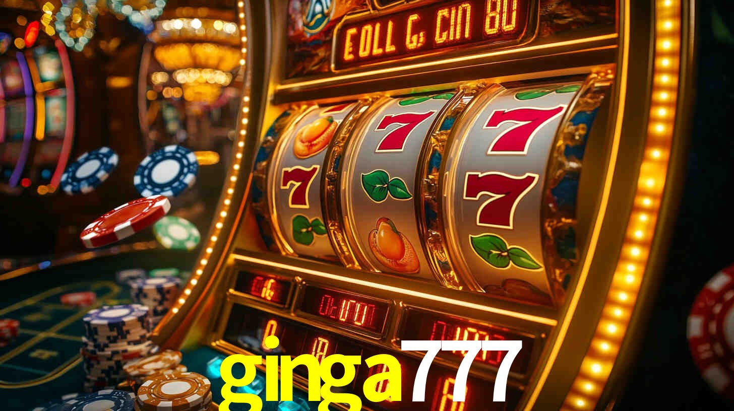 Experiência VIP ginga777