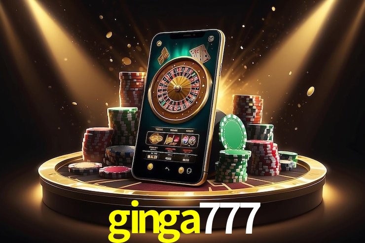 Promoção Relâmpago ginga777