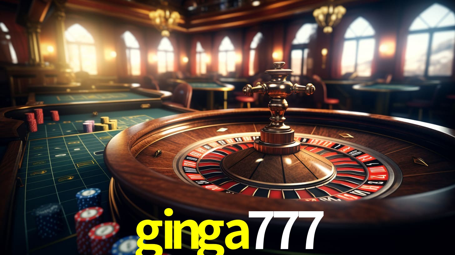 Slot Games ginga777