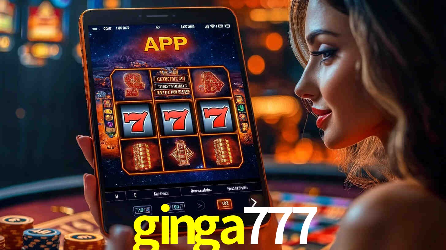 Welcome Bonus ginga777
