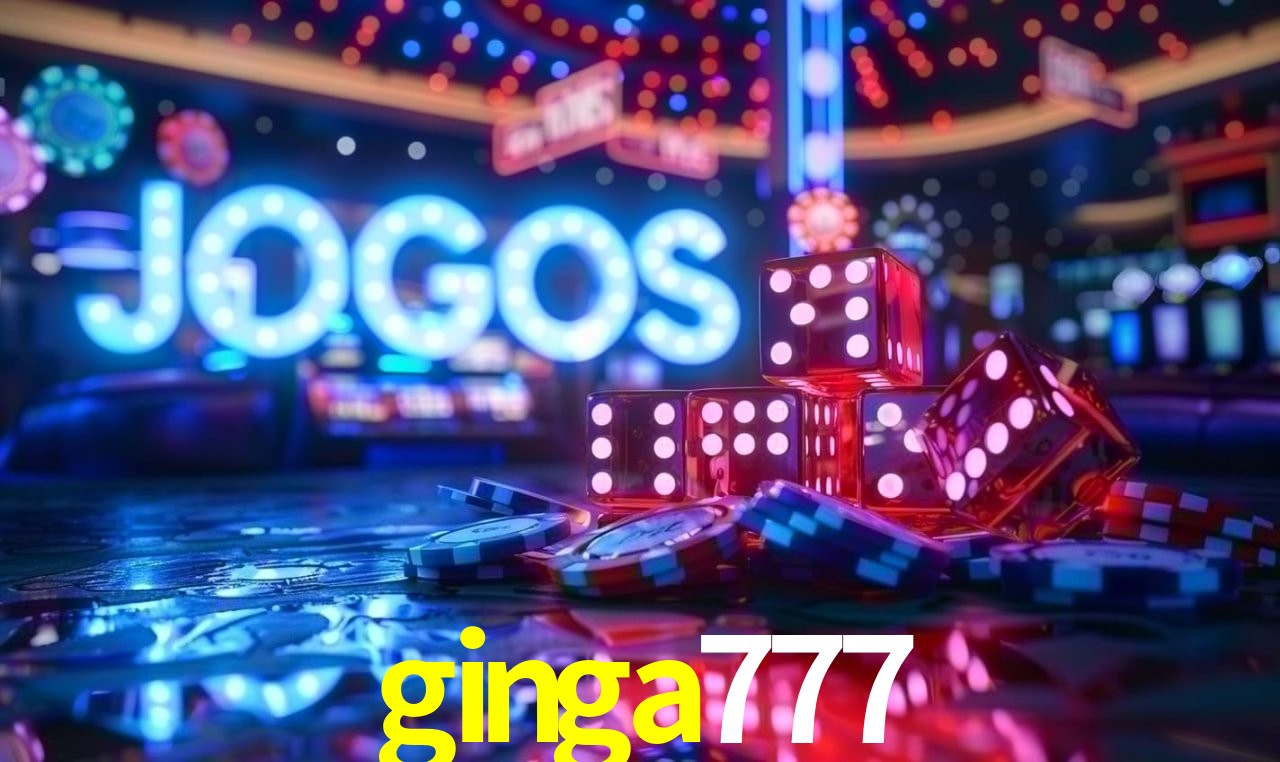 Mesa de Blackjack ginga777