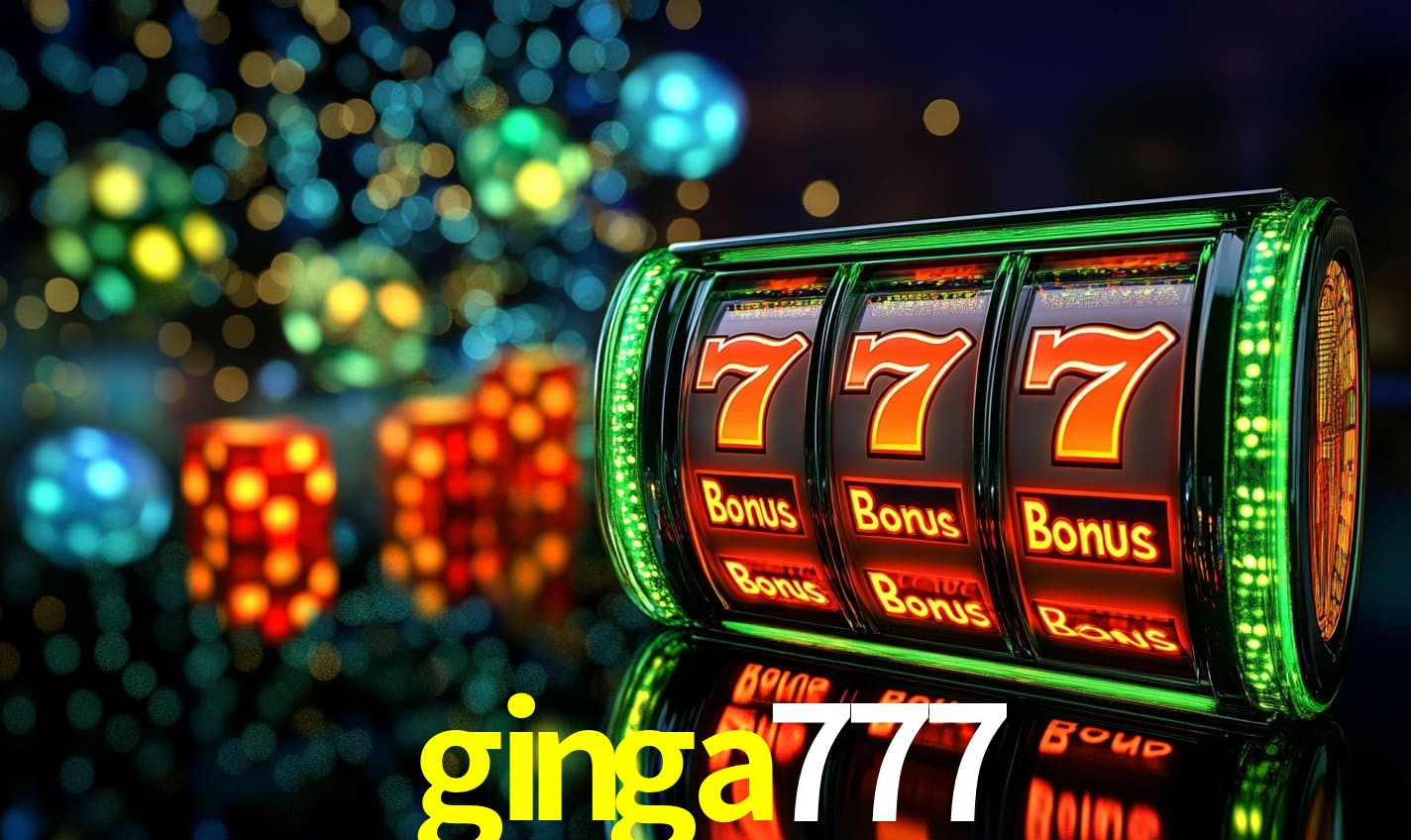 Integração de APIs ginga777