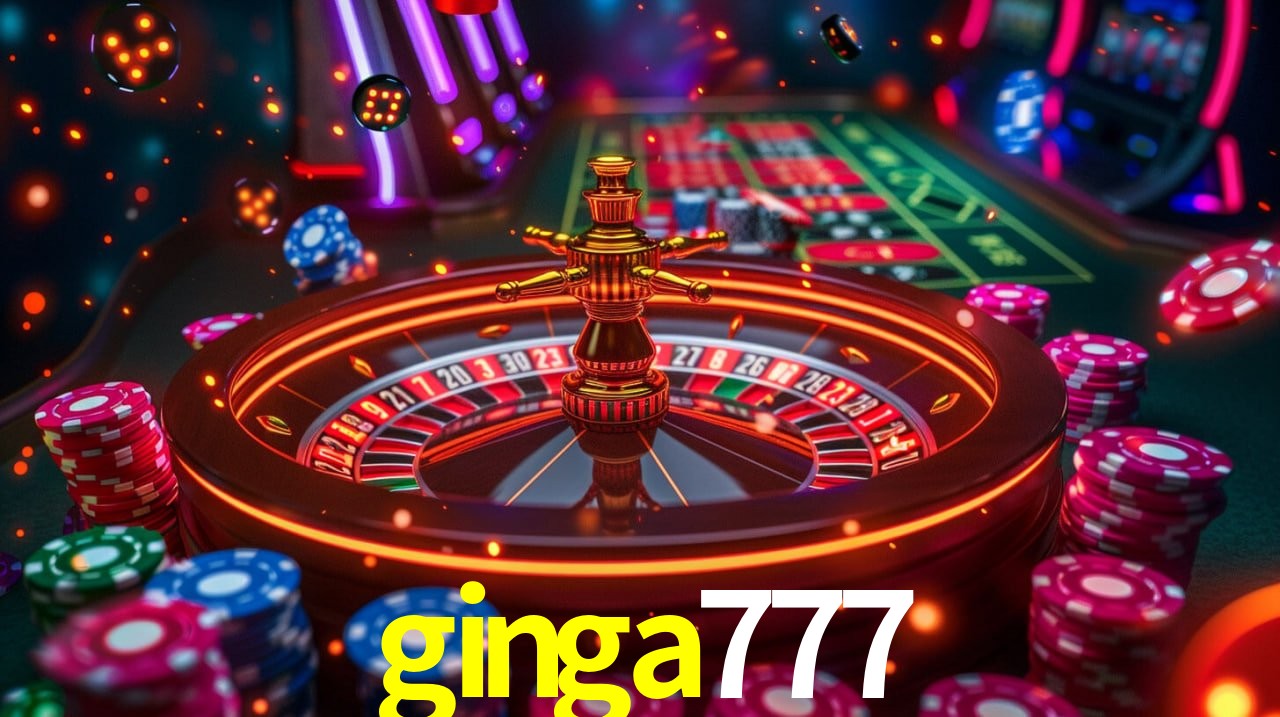 Bônus Diários ginga777