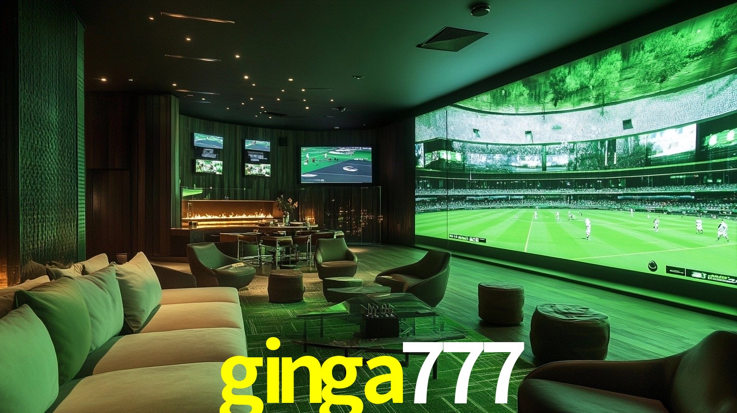 Live Casino ginga777