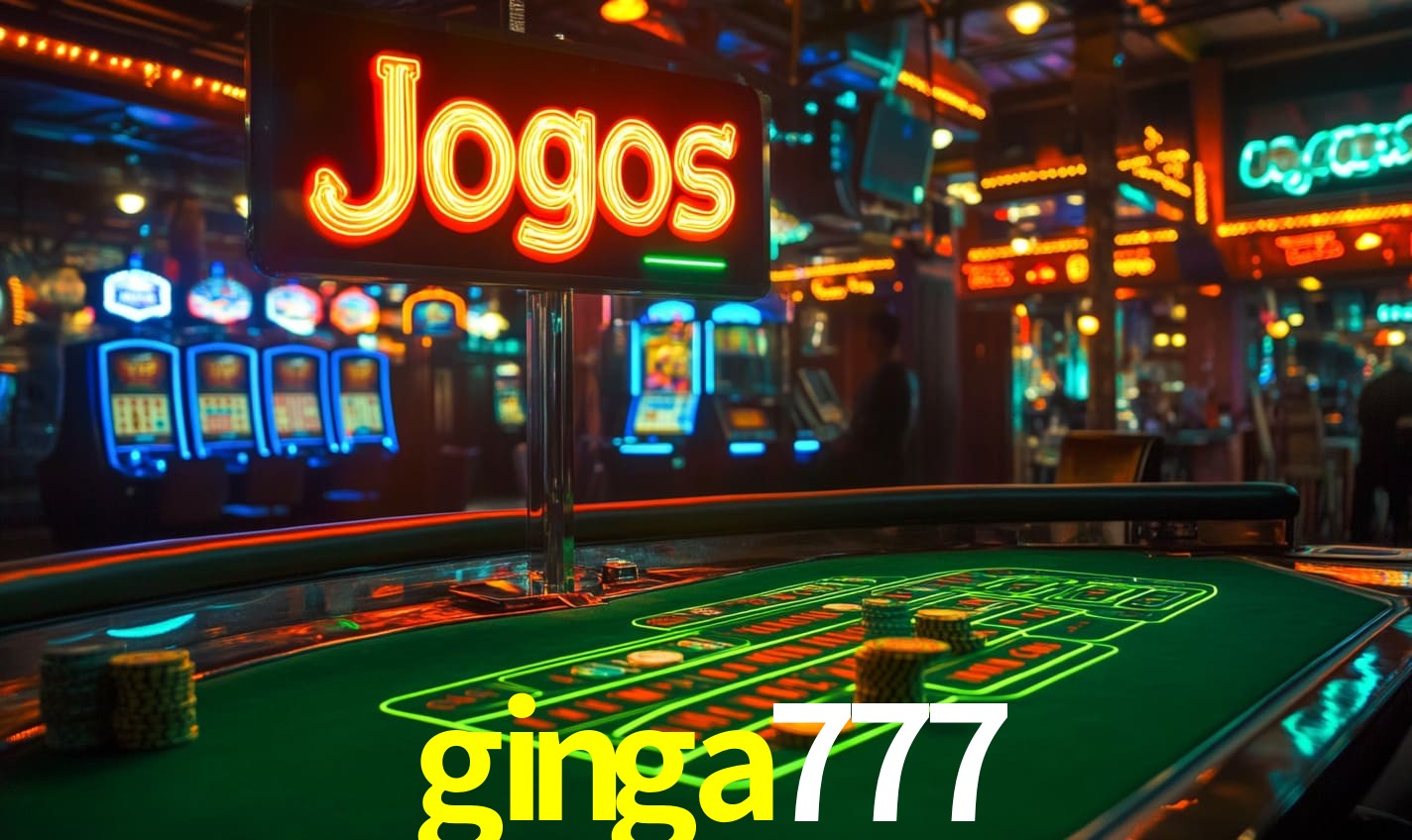 Sistemas de Segurança ginga777