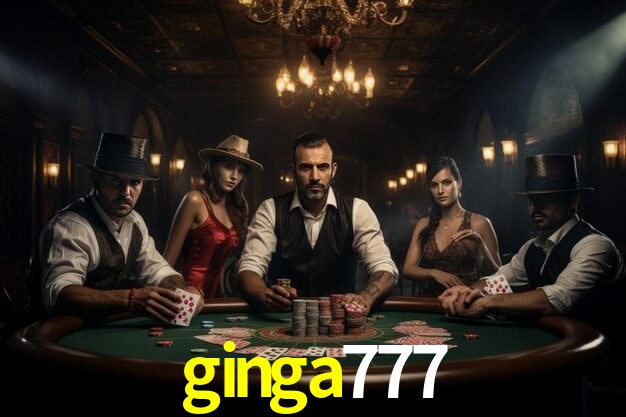 ginga777: Seu Especialista em Apostas Esportivas Brasileiras