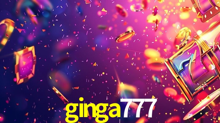Interface do App ginga777