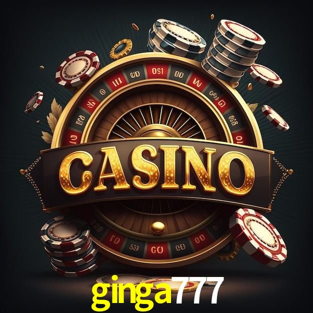 ginga777 login