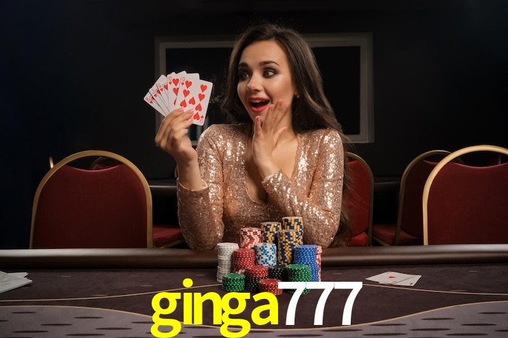 Programa VIP ginga777