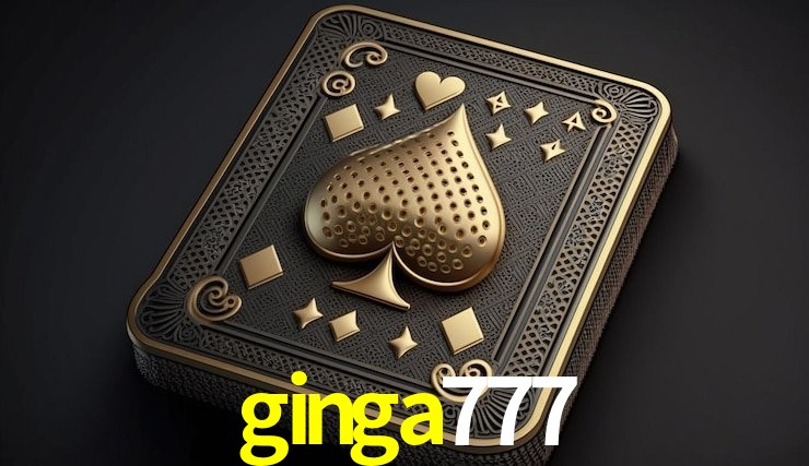 Casino Ao Vivo ginga777