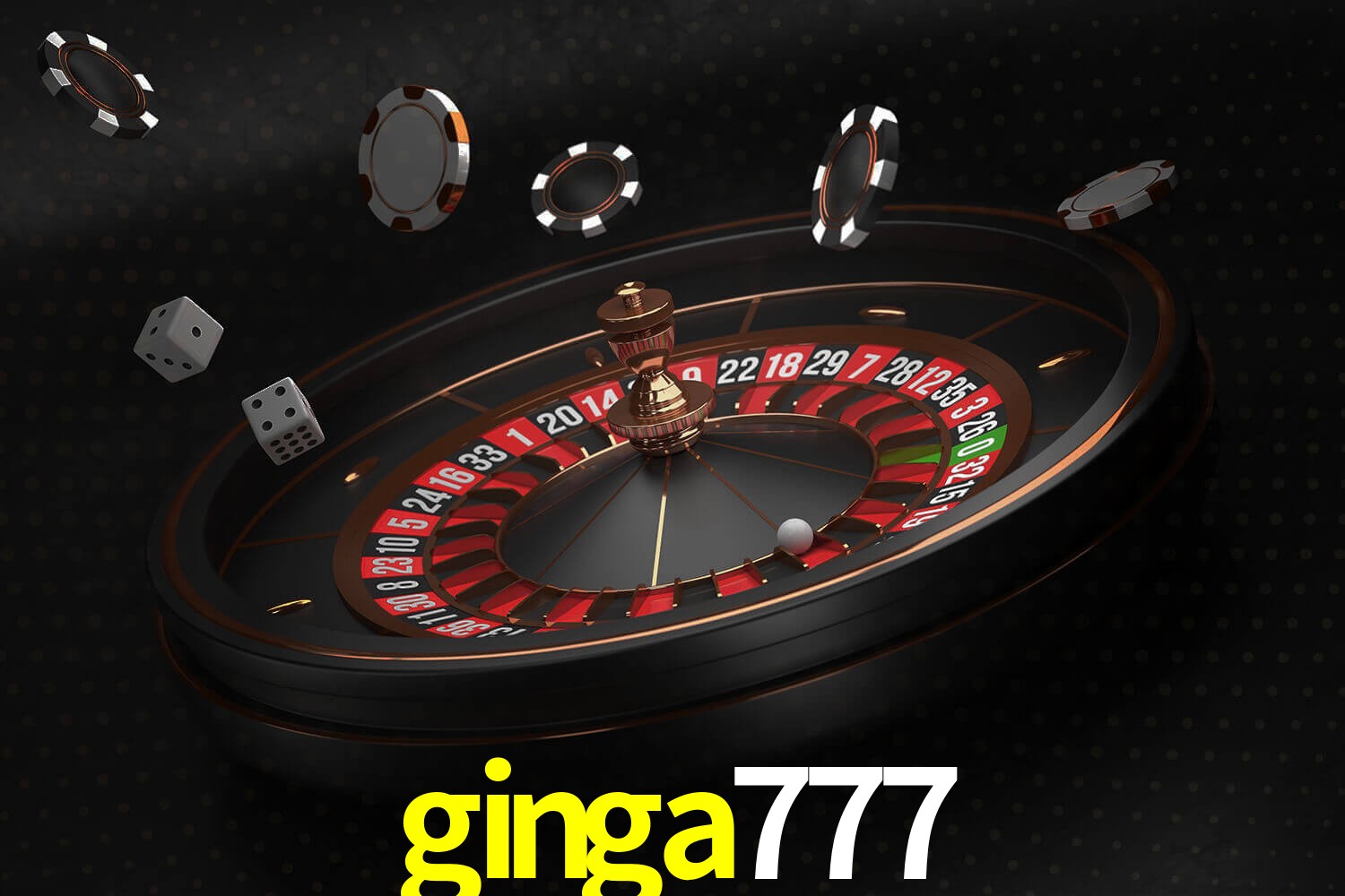 VIP Casino ginga777