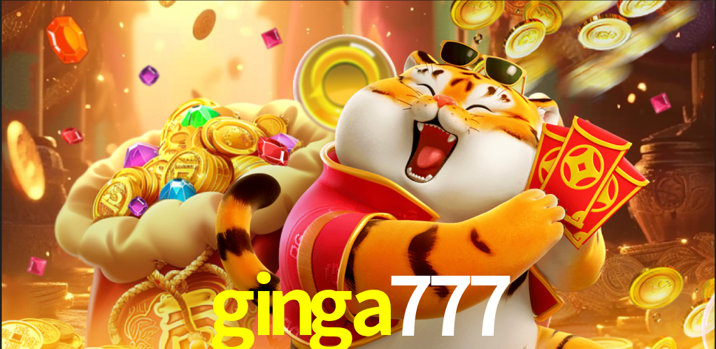 Programa VIP ginga777
