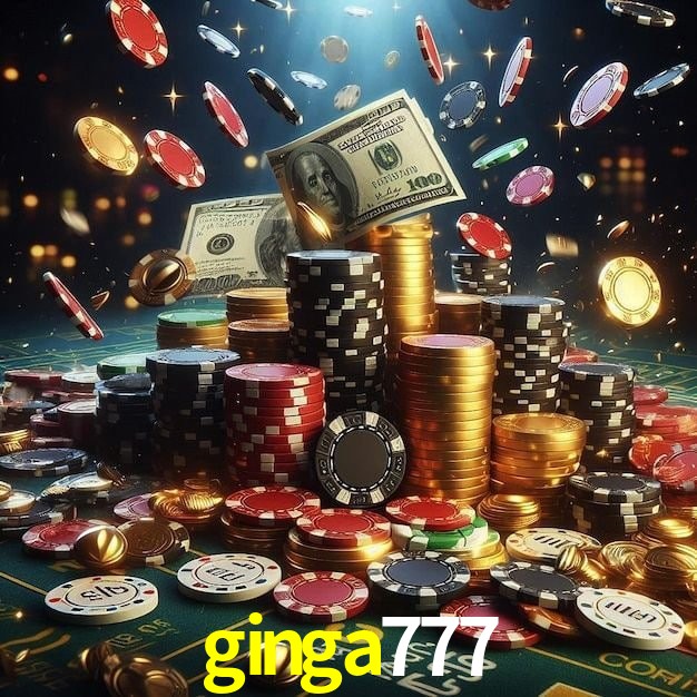 Jogos Exclusivos ginga777