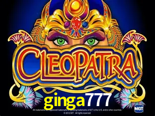 Descubra o Mundo do Cassino Online com ginga777