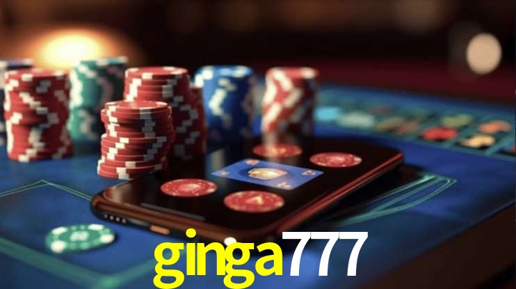 Segurança 2FA ginga777