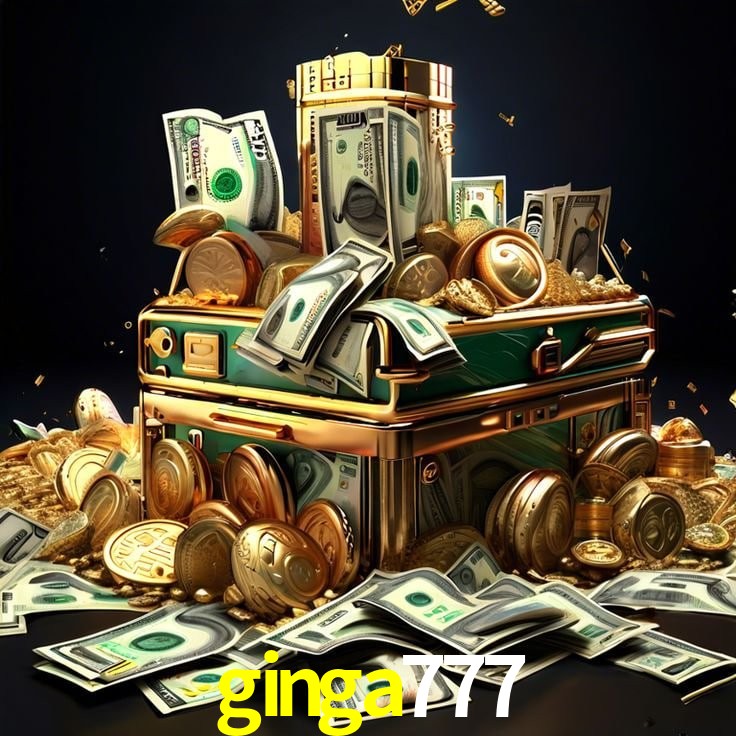 Diretório de Jogos ginga777
