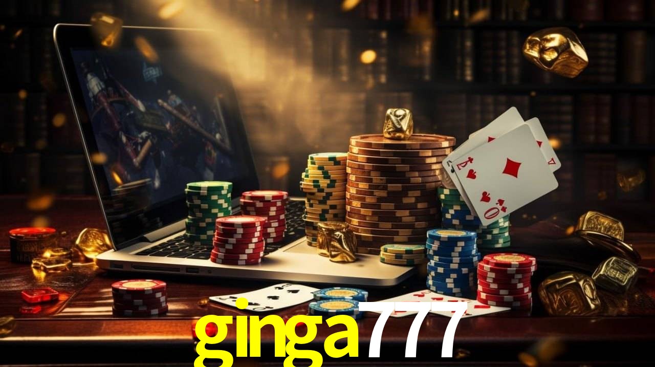 Estatísticas Esportivas ginga777
