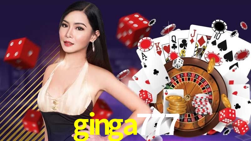 Mesa de Roleta ginga777