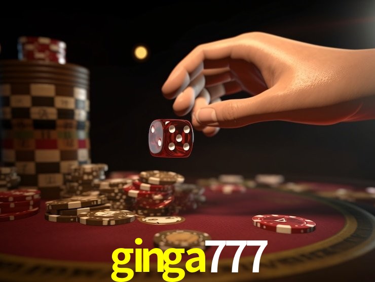 Cadastro Rápido ginga777