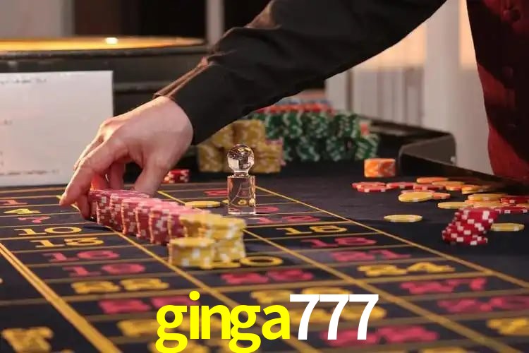 Descubra a Essência do ginga777: Nossa História e Compromissos