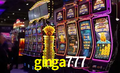 Descubra a Magia dos Jogos de Arcade no ginga777
