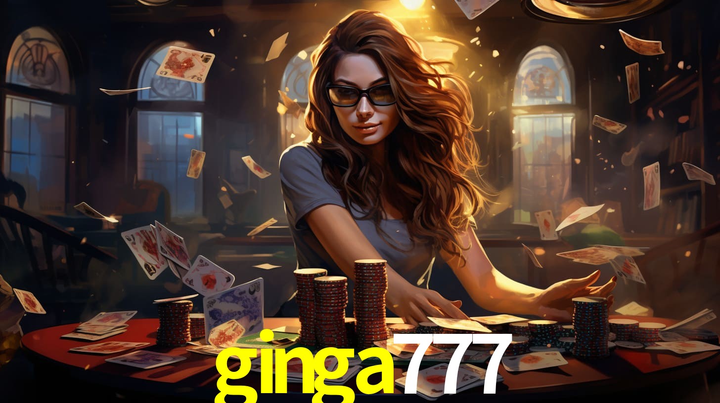 Live Casino ginga777