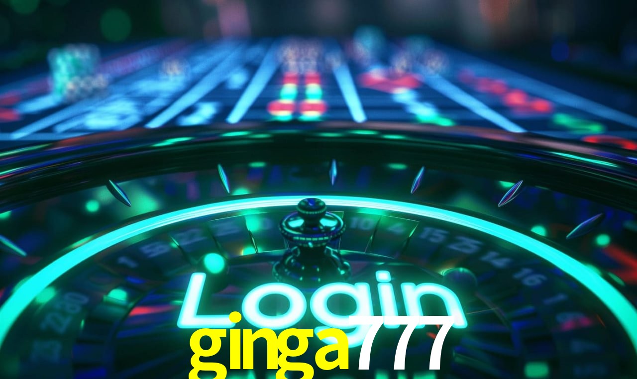 Recursos de Bônus ginga777