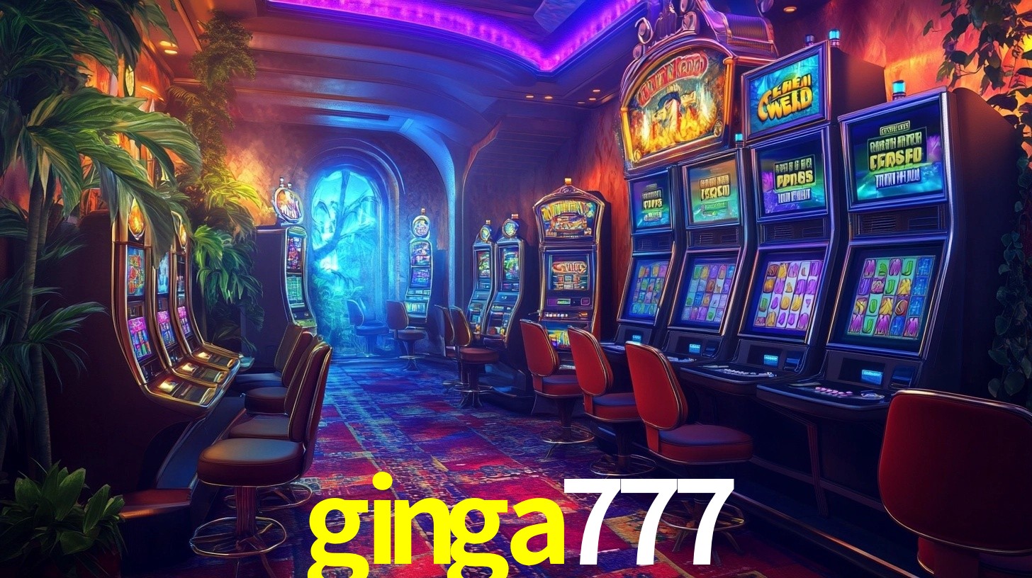 Game Statistics ginga777