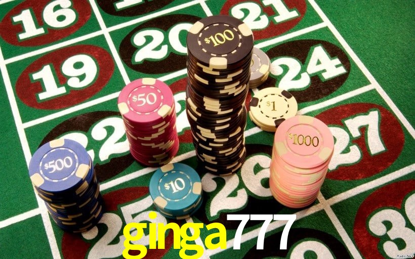 Avaliações dos Jogadores ginga777
