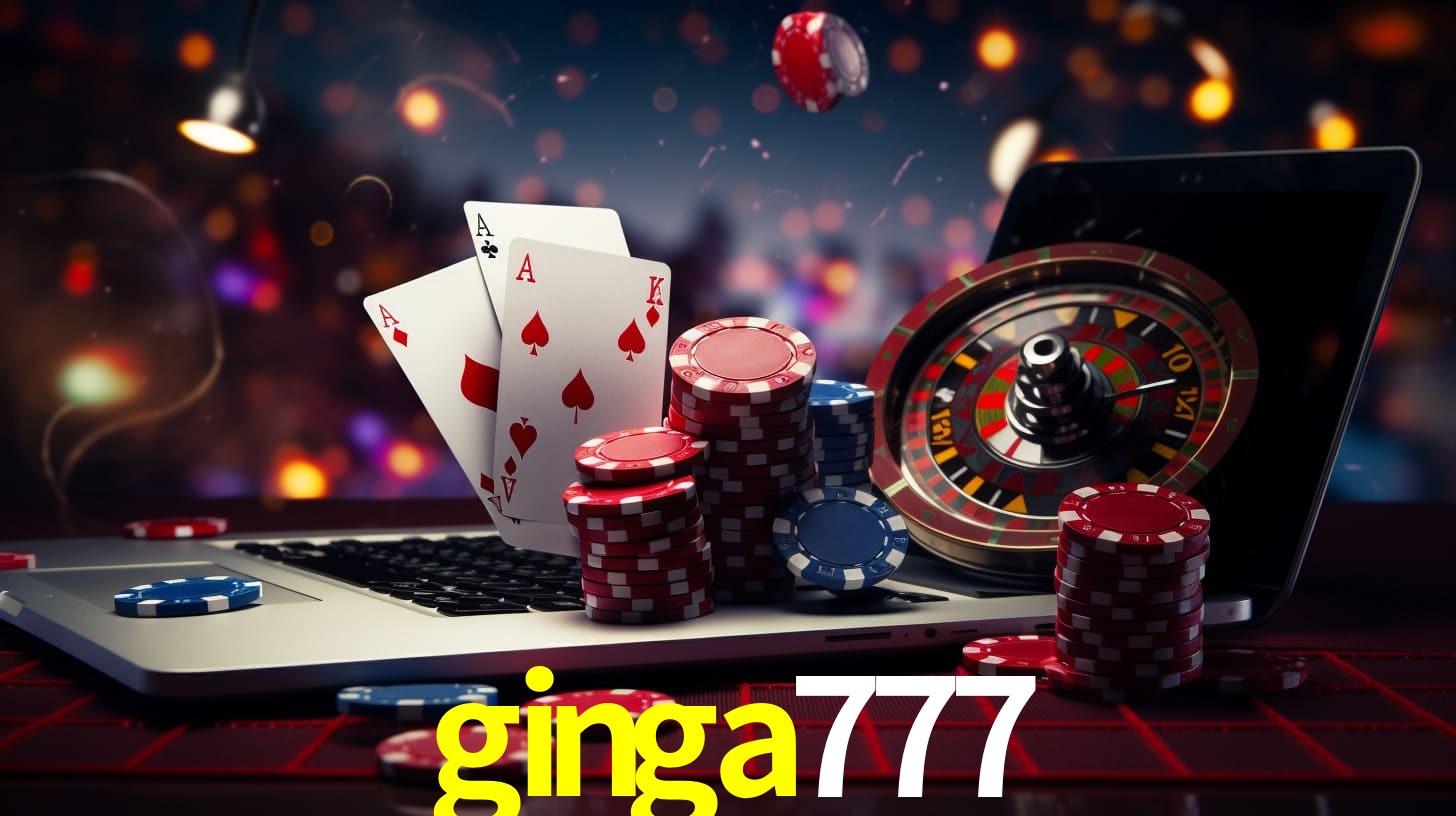 Games Directory ginga777