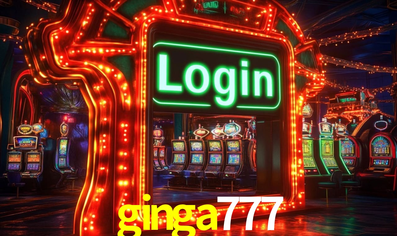 Estatísticas do Jogo ginga777
