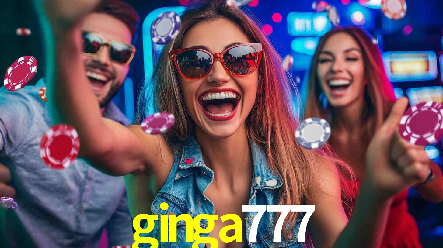 Descubra o Programa VIP da ginga777: Vantagens Exclusivas para Jogadores