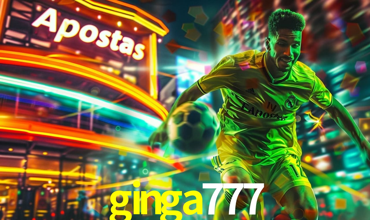 Login Seguro ginga777