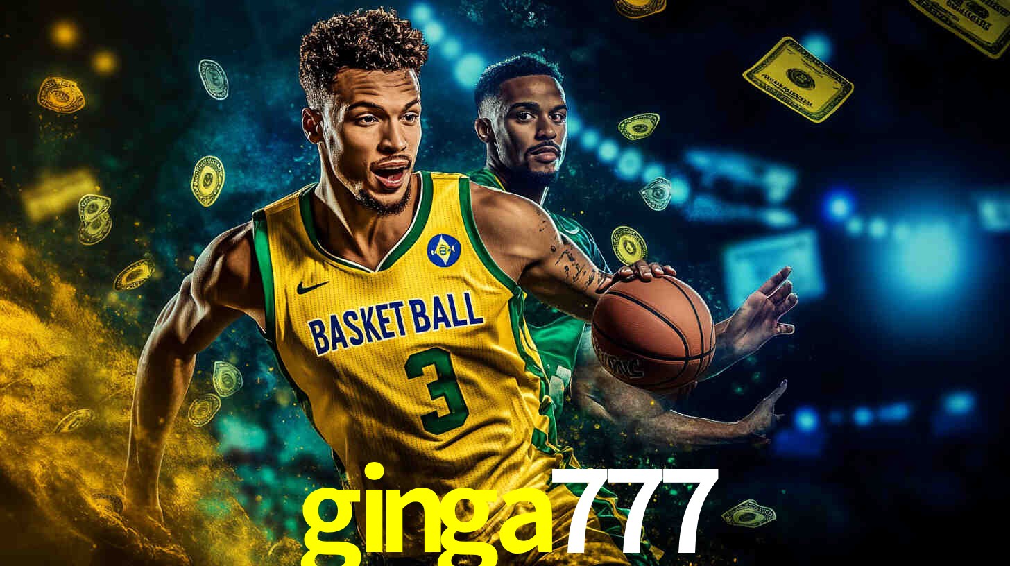 Descubra a Essência do ginga777: Nossa História e Compromissos