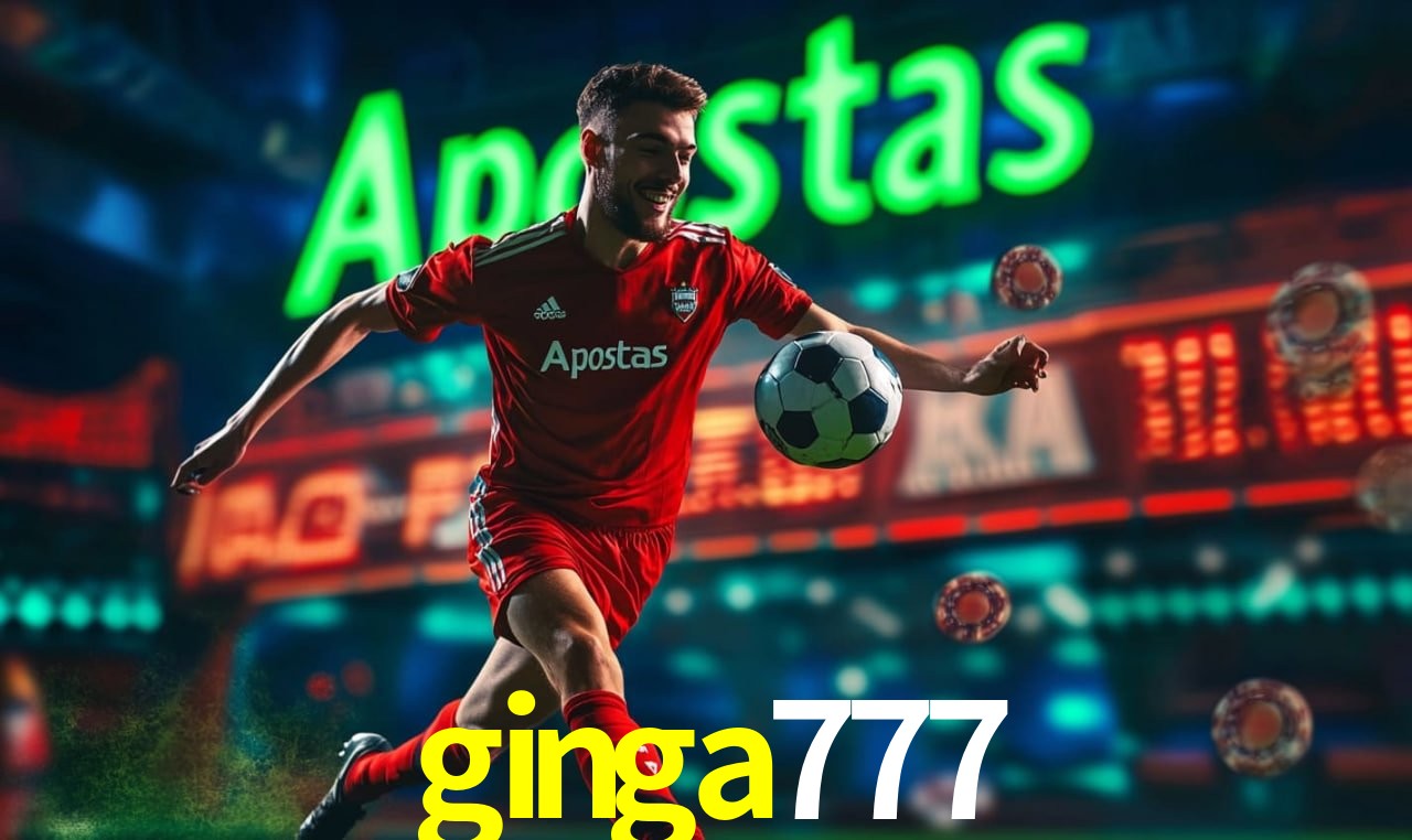 Casino Ao Vivo ginga777