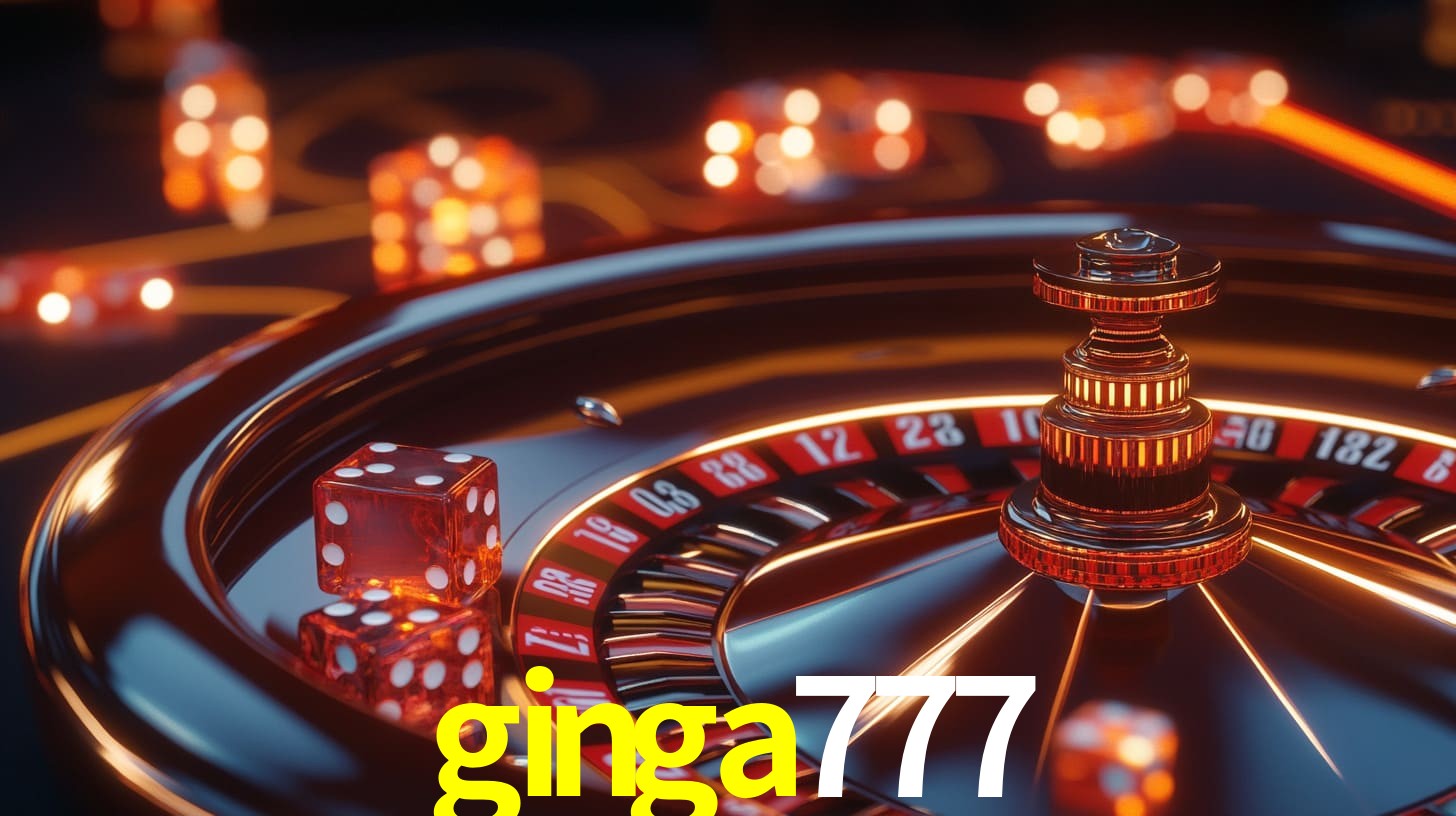 Game Providers ginga777