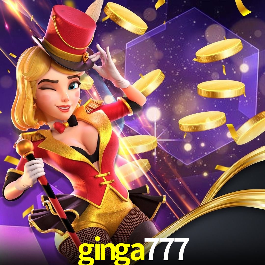 Secure Login ginga777