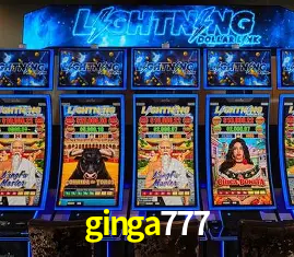 A Experiência Imersiva dos Cassinos Ao Vivo no ginga777