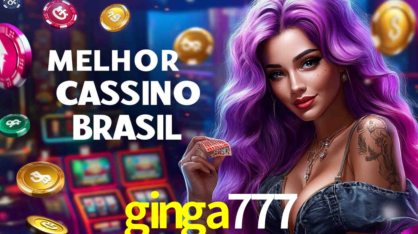 Inovações de Jogos na ginga777: O Futuro das Experiências Interativas