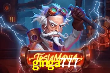 Tecnologia da Plataforma ginga777