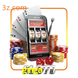 ginga777