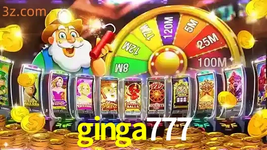 Explorando a Jogabilidade dos Caça-Níqueis no ginga777